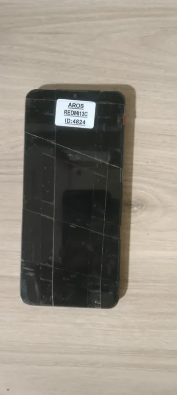 red mi 13C