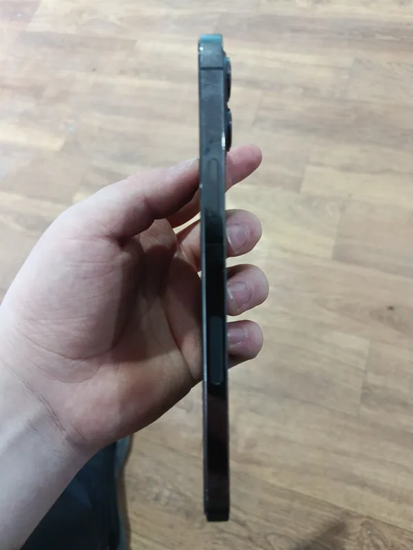 iPhone 12 Pro Max — фото 2