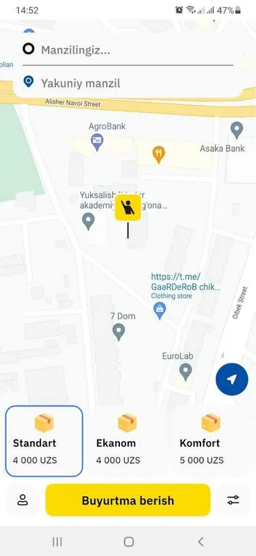 Taxi Programma, Taxi dastur, Taksometr, Taksometr, taksi programma 3