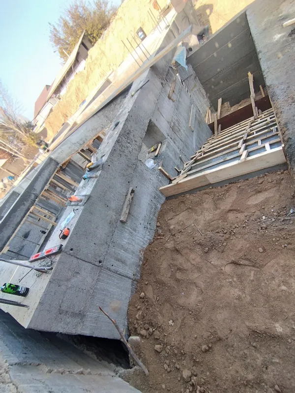 Toshkent viloyati Beton quyish xizmati 5
