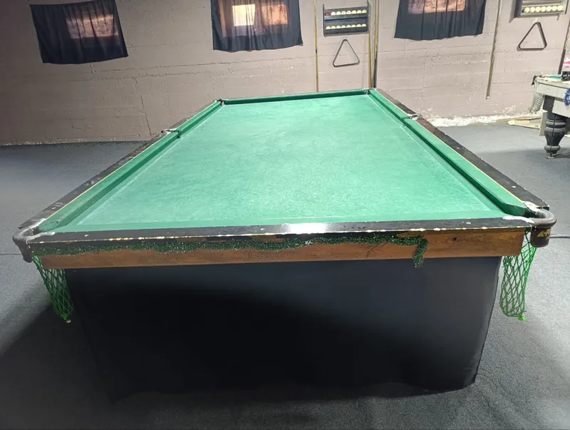 Billiardniy stol 2 ta