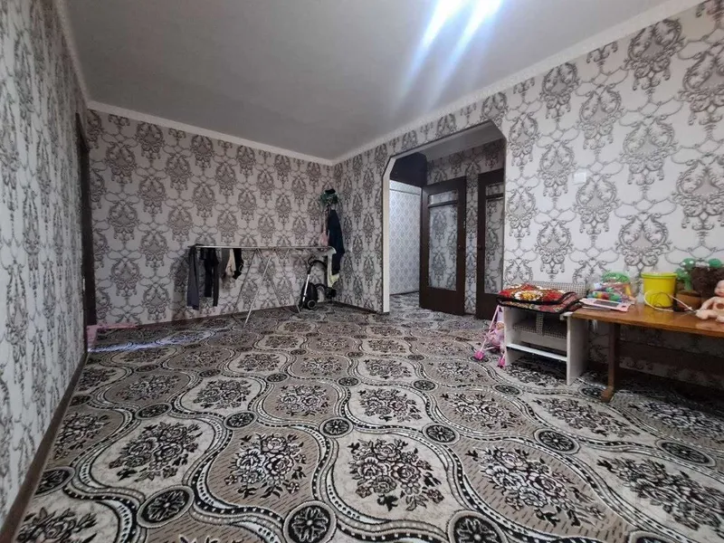 Kirgilida kvartira sotiladi. Продаётся квартира в Киргили. 1 Kirgilida kvartira sotiladi. Продаётся квартира в Киргили. 1