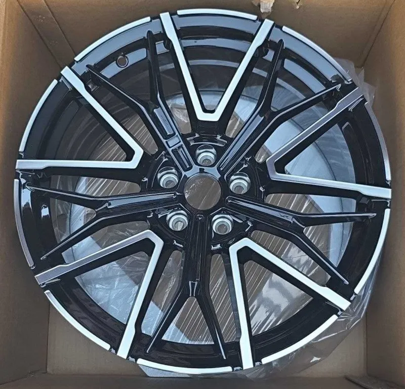 Forged Diska R19 2 Forged Diska R19 2