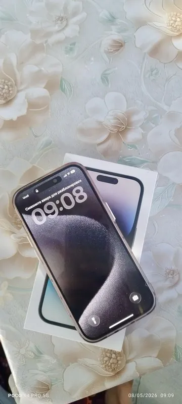 Iphone 14 Pro 256