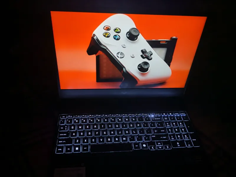 HP VICTUS GAMING 4 HP VICTUS GAMING 4