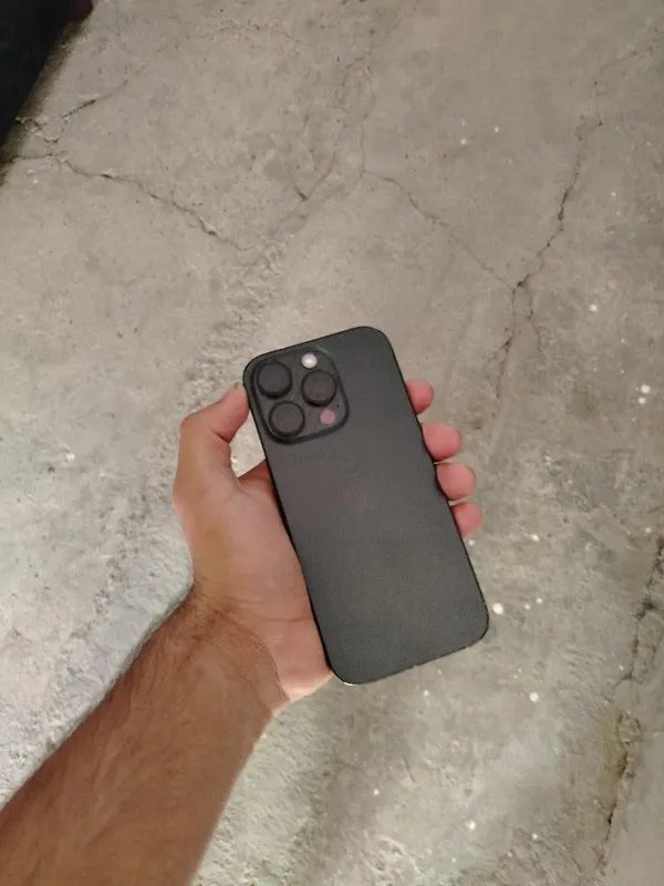 IPHONE 16 pro ideal 1 IPHONE 16 pro ideal 1