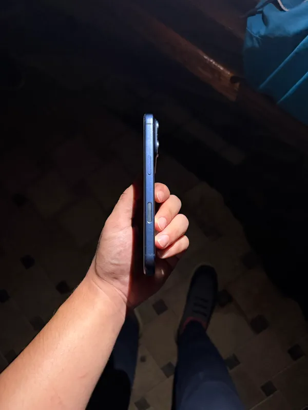 Iphone 17 pro 1