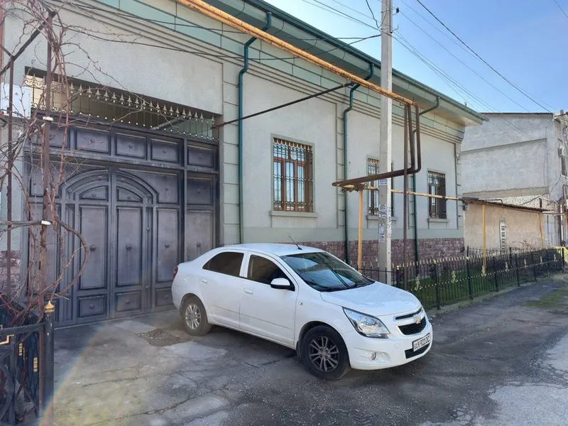 Uy ijaraga beriladi