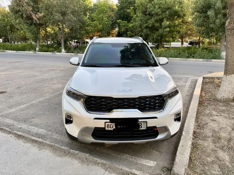 Продается Киа Сонет
