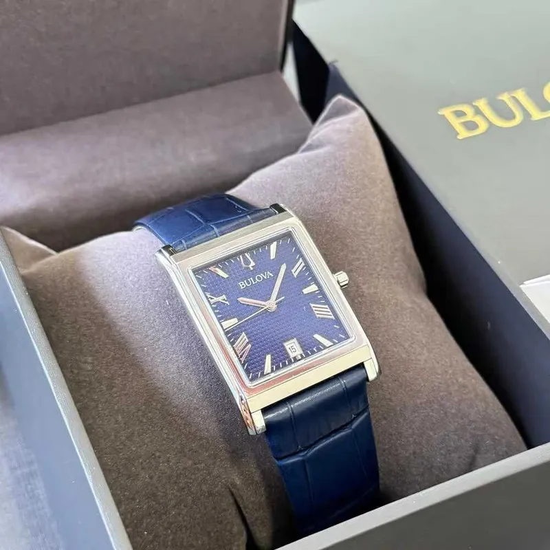 Bulova Sutton original watch