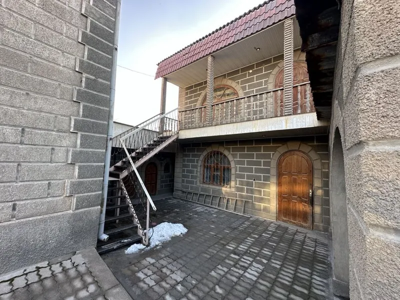 Продается дом в городе Алмалыке — фото 5