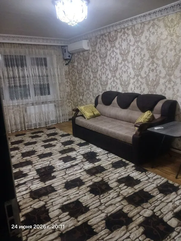 Аренда люкс квартира — фото 5