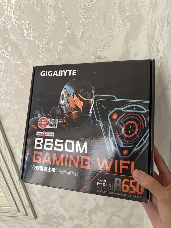 Новая Сборка ! Игровой ПК Ryzen 7 7800X3D / RTX 4060 Ti / DDR5 32GB — фото 4