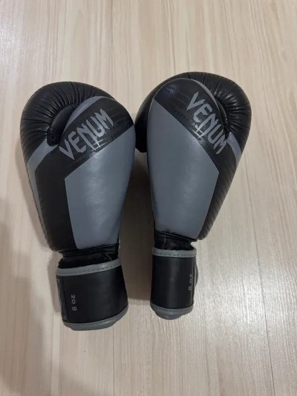 VENUM boks qo‘lqopi 2 VENUM boks qo‘lqopi 2