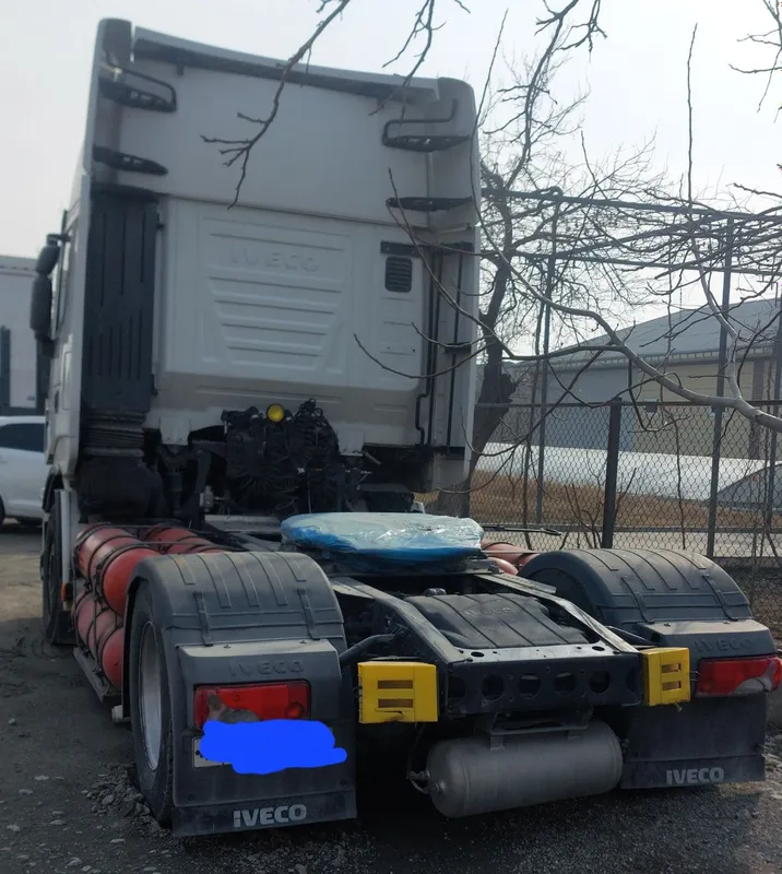 Iveco stralis NP460 faqat naqtga 4 Iveco stralis NP460 faqat naqtga 4