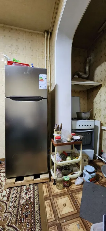 срочно продаётся квартира 6