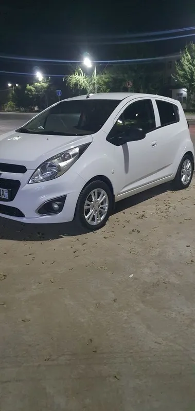 Srochna spark 1.25 sotiladi, kelishiladi