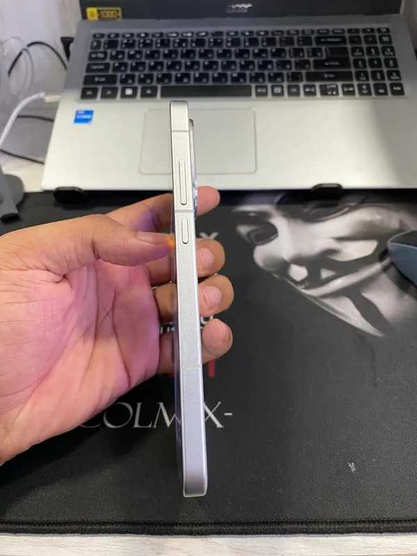 Poco F 7 PRO 12+1224GB 512 GB XOTIRA 4