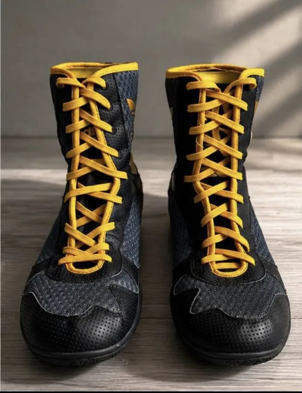 box oyoq kiymi adidas 44-45razmer rasm ozini xolati! 4
