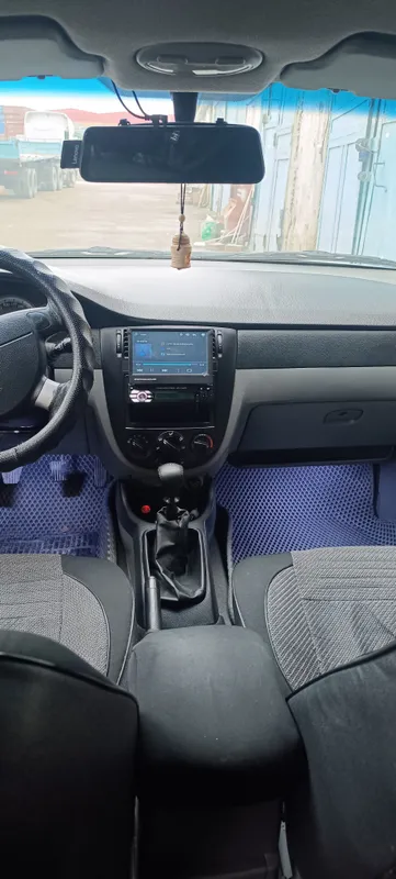 Продам машину Daewoo Лассети 9 Продам машину Daewoo Лассети 9