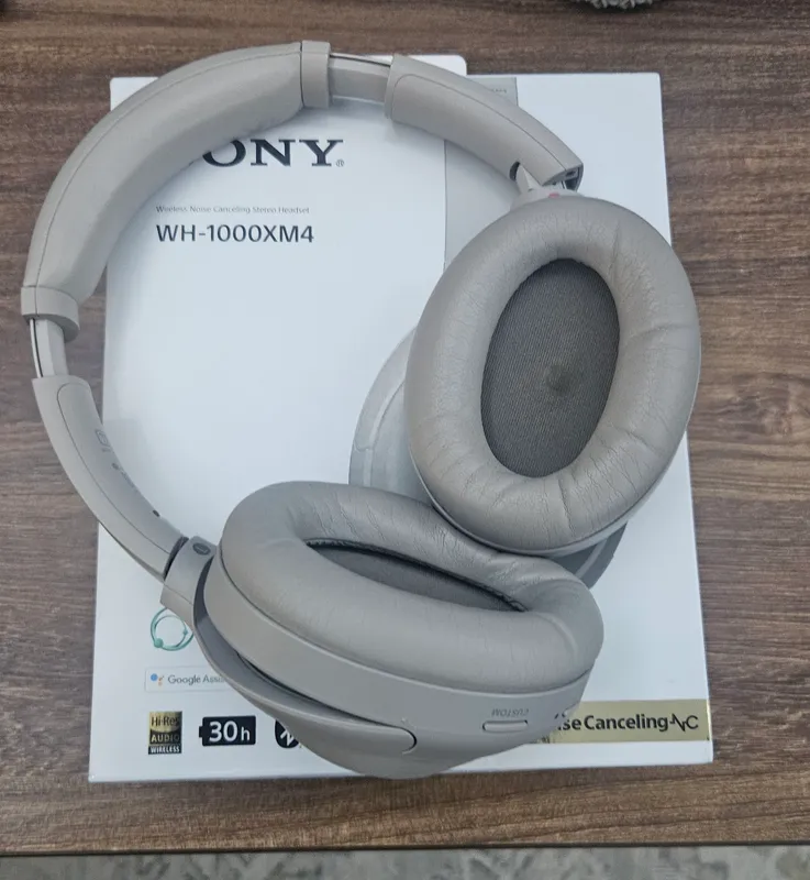 Sony wh-1000xm4