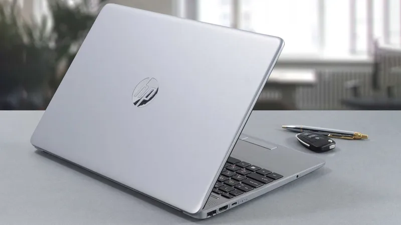Sotiladi: HP 250 G8 Core i5 11-avlod, karobka va hujjatlari bilan — фото 2