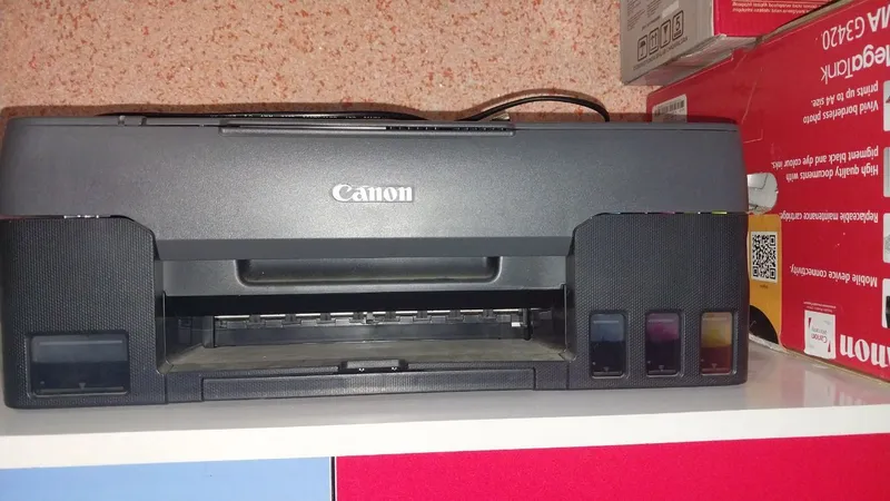 Printer Canon