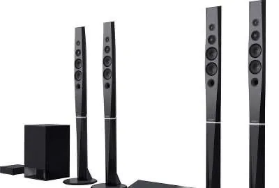 Sony BDV-N9200W uy kinoteatrini sotaman Sony BDV-N9200W uy kinoteatrini sotaman