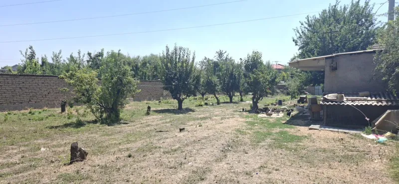 Uchastka sotiladi 4