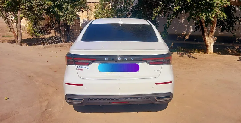 Chery Arrizo 6 pro, год выпуска: 2025 2 Chery Arrizo 6 pro, год выпуска: 2025 2