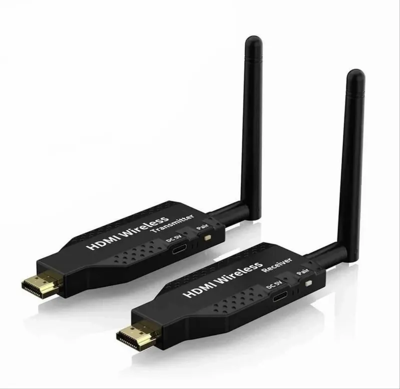 HDMI Wireless Extender 1 HDMI Wireless Extender 1