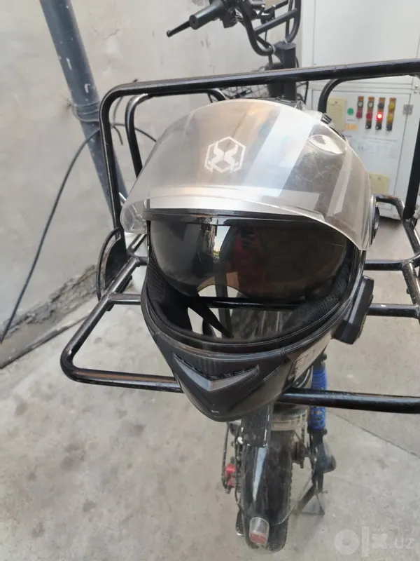 Elektr skuter. Pentro holati ideal 2 Elektr skuter. Pentro holati ideal 2