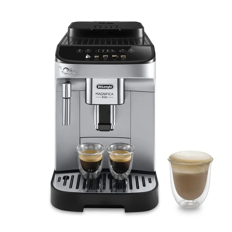 Кофемашина DeLonghi Magnifica Evo ECAM290.31