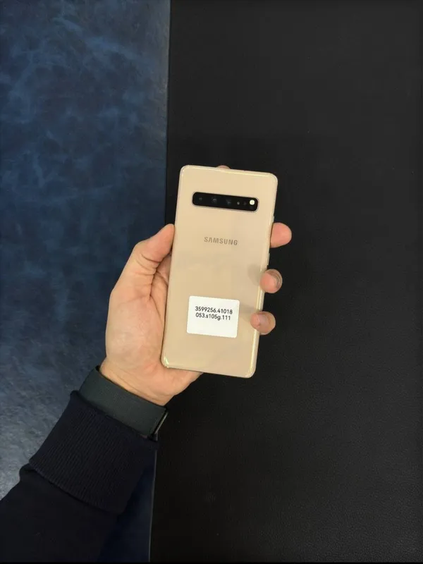 Samsung S10 5g