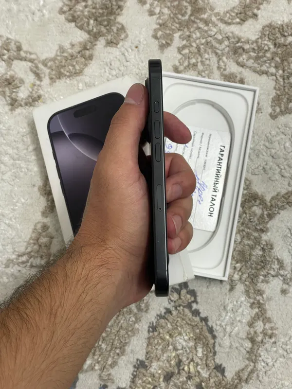 Iphone 16 Pro 2 Iphone 16 Pro 2