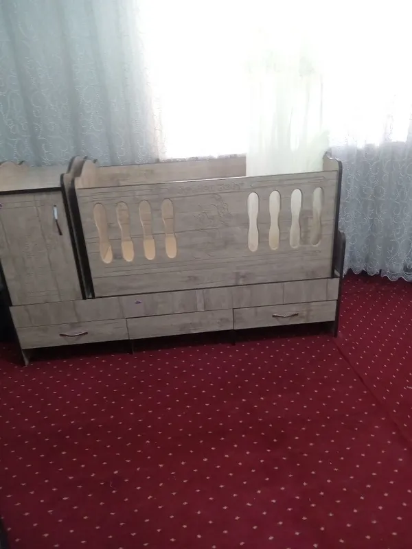 Мебель сотилади. 2