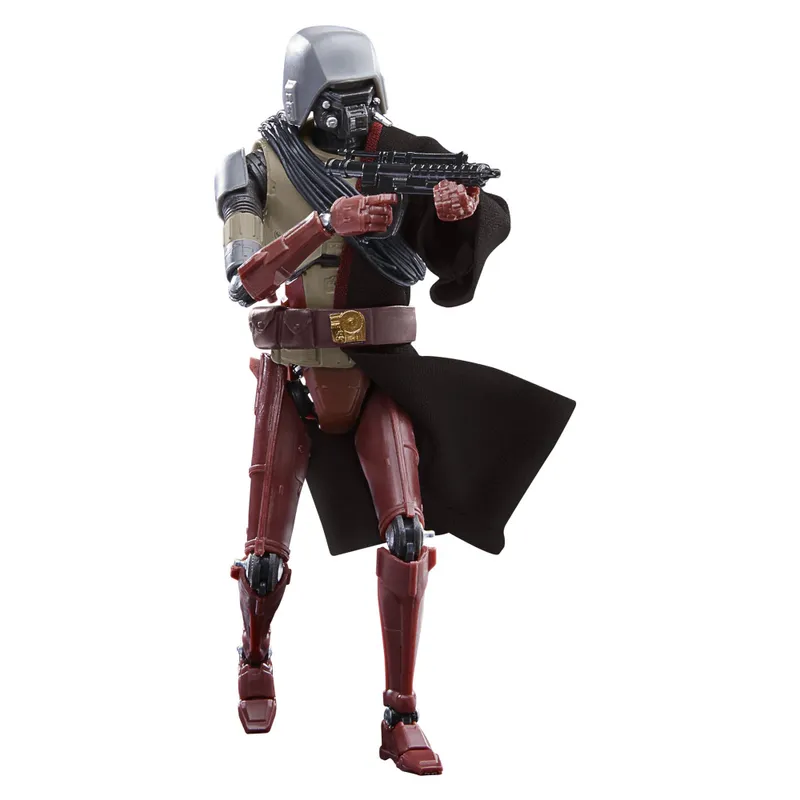 Star Wars Black Series Assassin Droid — фото 1