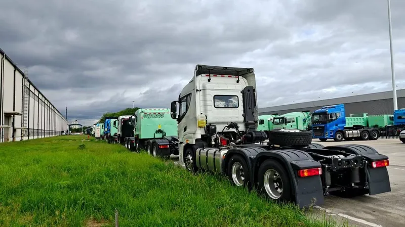 Camc H9 2024 ва 2026 0 пробег 5 Camc H9 2024 ва 2026 0 пробег 5