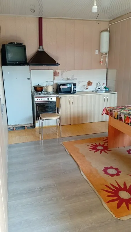 Nazarbekda hovli sotiladi 7 Nazarbekda hovli sotiladi 7