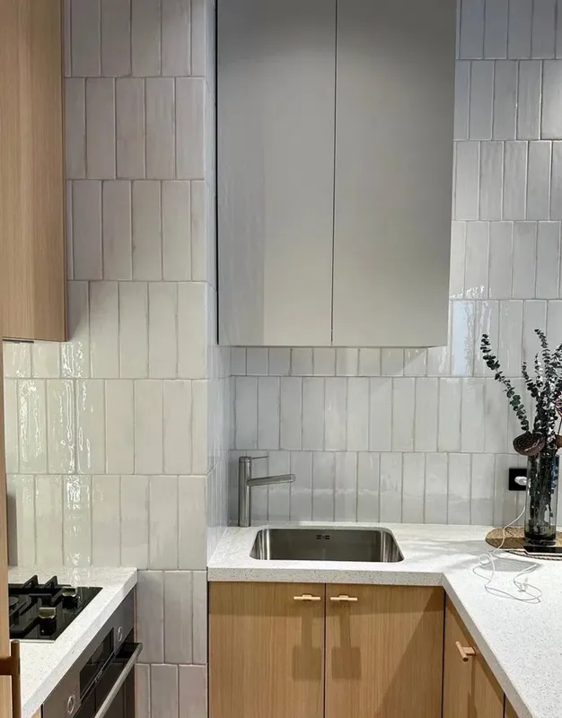 Ц-2 •  1 комнатная • 40 м² • 5/12 этаж 4