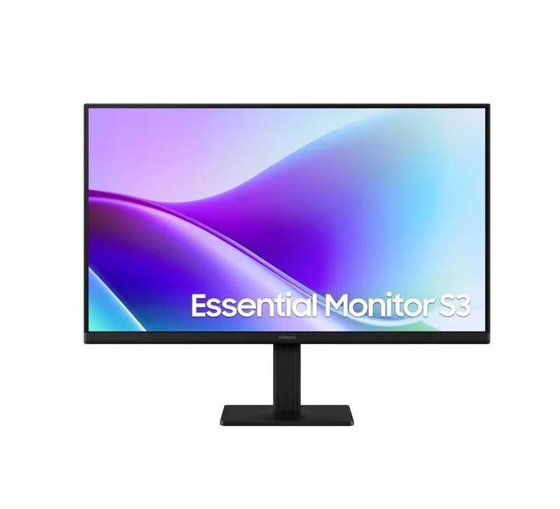 } Монитор Samsung S24F320 23.8" IPS 120Hz HDMI VGA 1 } Монитор Samsung S24F320 23.8" IPS 120Hz HDMI VGA 1