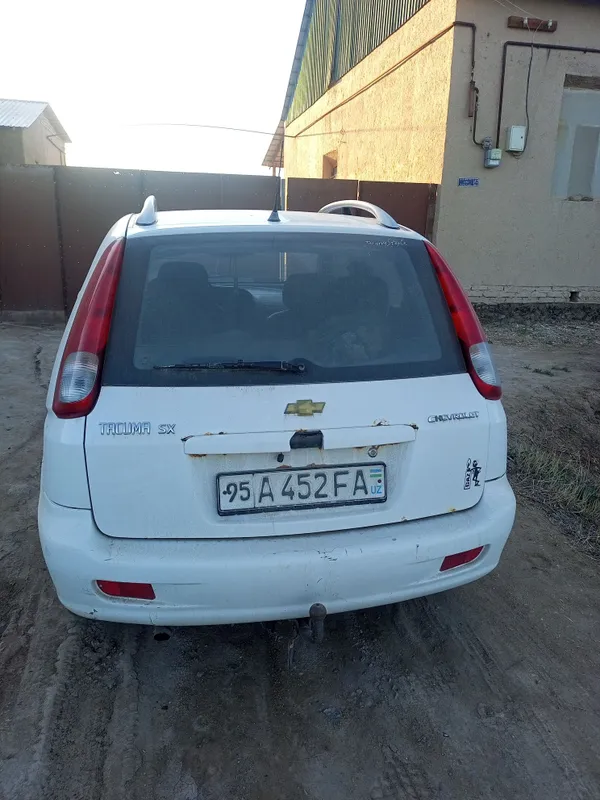 Такума холати яхши — фото 2