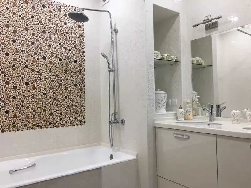 Сдаётся 5 комнатная, Ц-1, улица Садыка Азимова. ID: 56350 — фото 4