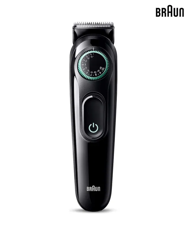 Триммер Braun All-in-One 3 series 3