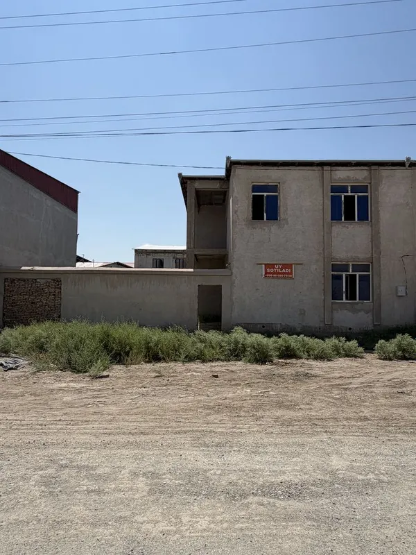 Uy sotiladi manzil Avtoshop 1