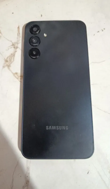 Samsung A16 — фото 1