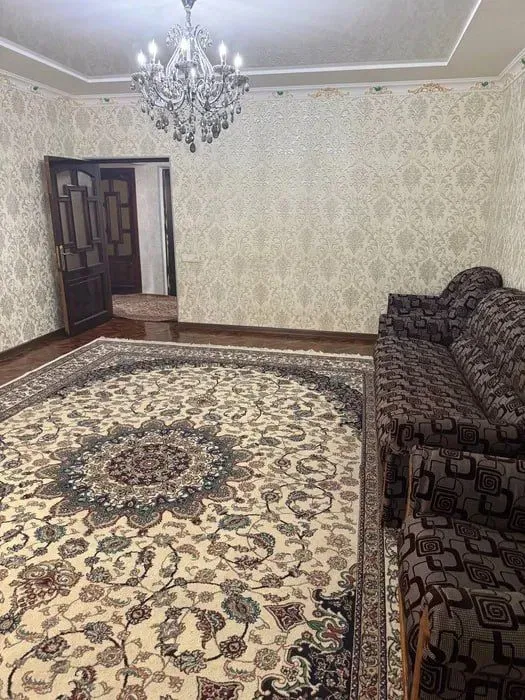 Аренда квартира 2-ком Себзор р-н Шайхантахурский — фото 2
