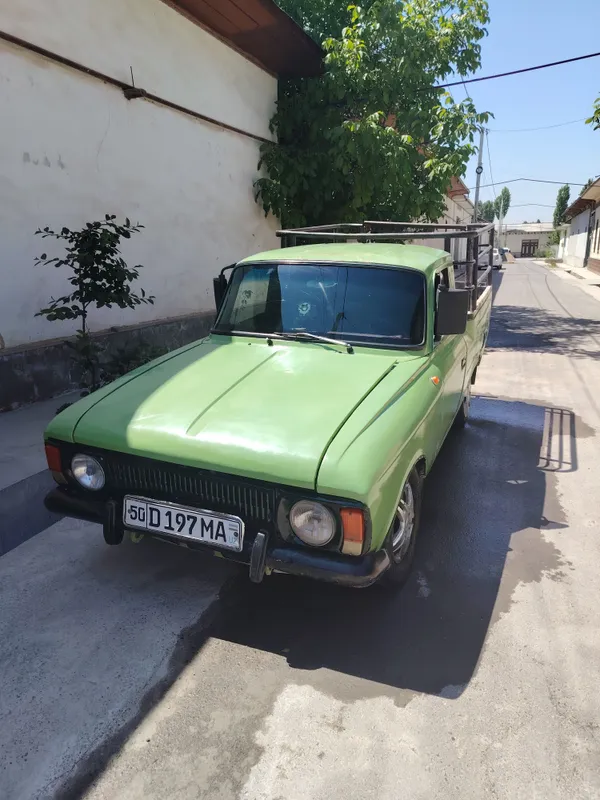 Pekap 1985