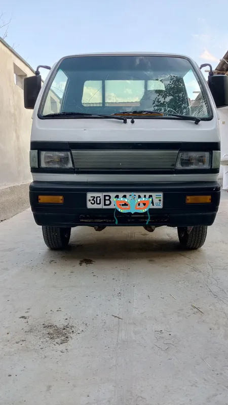 ДАМАС ЛАБО килинган 1