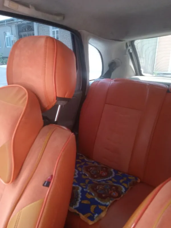 Lada kalina yurushlari zo'r 6
